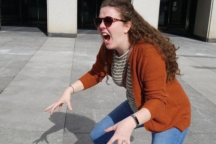 Scavenger Hunt in Reading by Zombie Scavengers - Photo 1 of 6